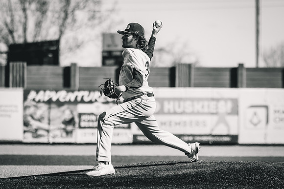 UWS BSB vs CSS-1-83