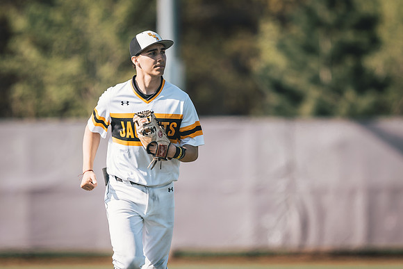 UWS Baseball vs Crown G2-1-53