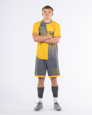 10 Jimmy Jamieson Yellow1