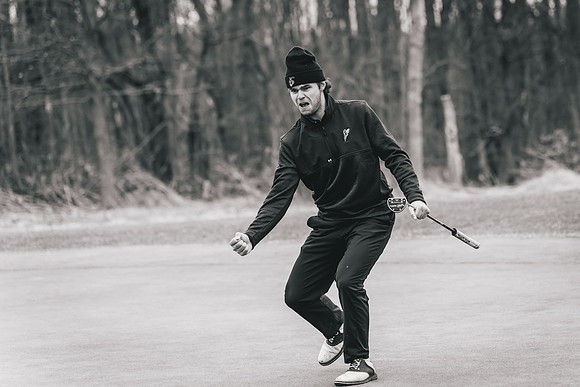UWS GOLF vs CSS-1-202