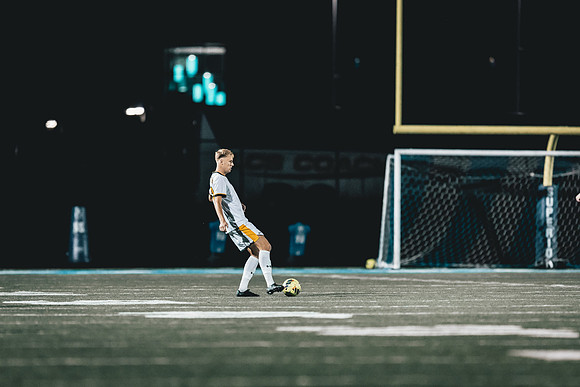 UWS MSOC vs. Northland-1-23