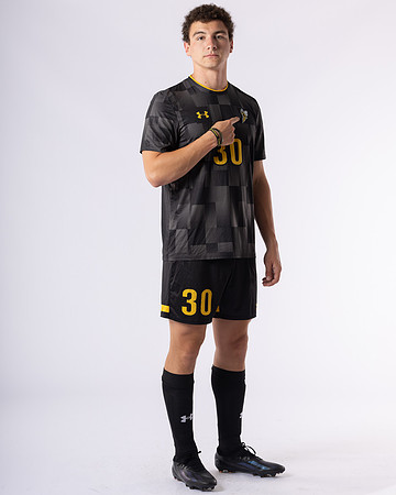 Bryce Boldt Black 5