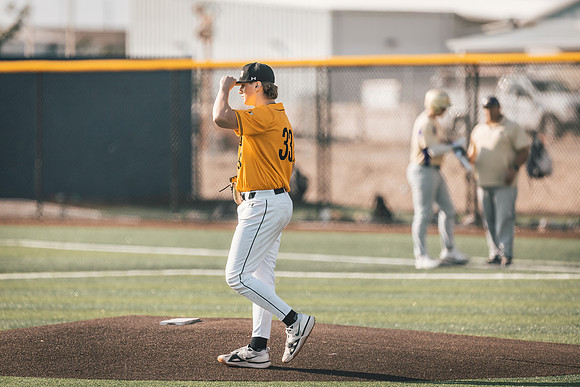 UWS BSB vs Loras-1-185