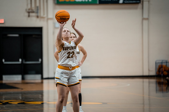 UWS WBB vs NC-1-8