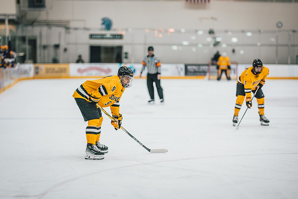MHOK vs UWSP G2-1-75