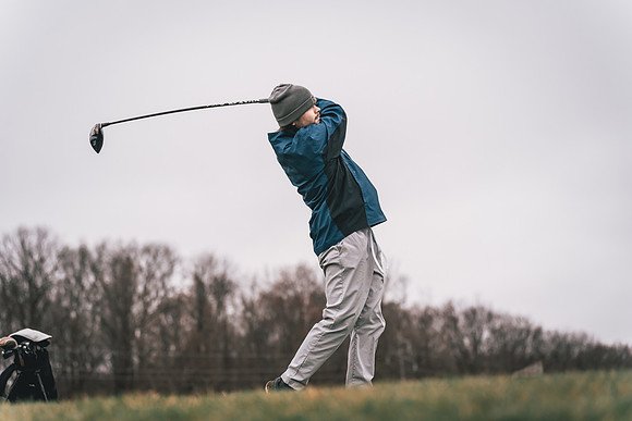 UWS GOLF vs CSS-1-94
