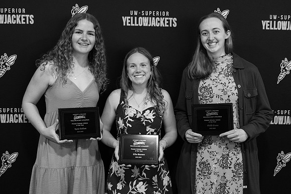 Athletics Honors Banquet -1-70