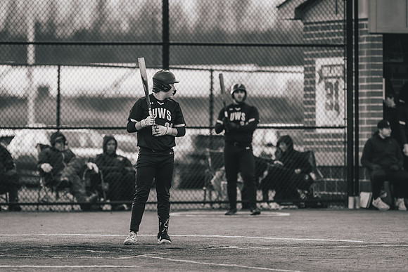UWS BSB vs Crown -1-71