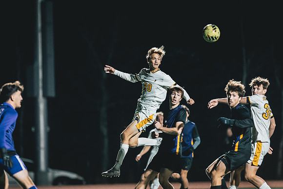 MSOC vs. UNW-1-16