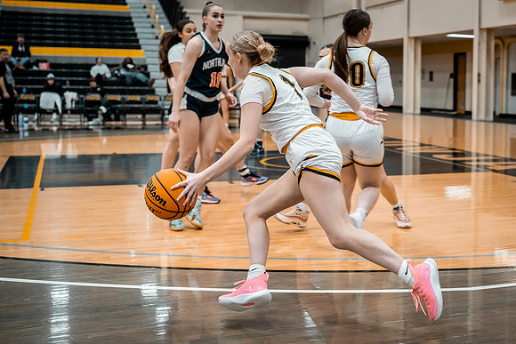 UWS WBB vs NC-1-33