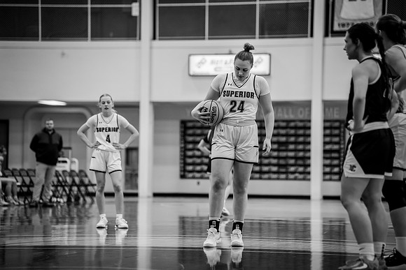 UWS WBB vs NC-1-78