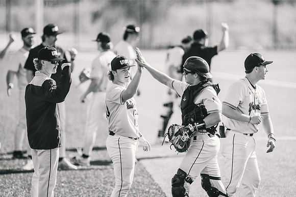 UWS BSB vs Loras-1-57
