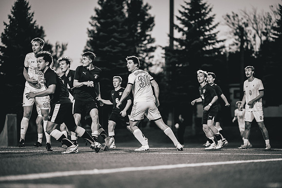 UWS MSOC vs Carleton-1-80