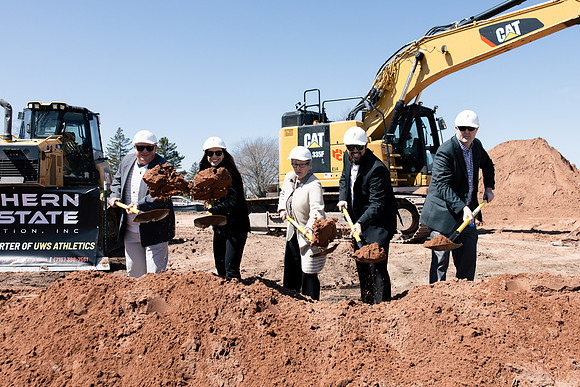 UWS Stadium Groundbreaking-1-67