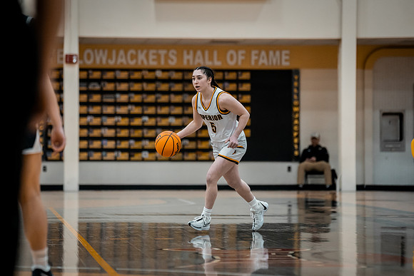 UWS WBB vs NC-1-81