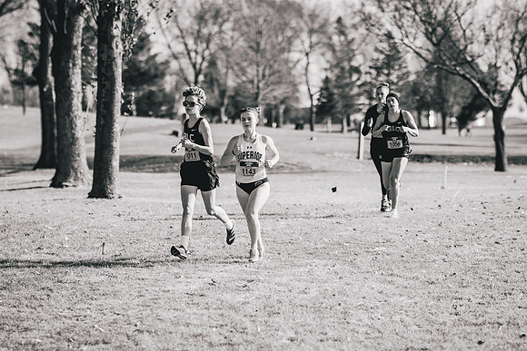 UWS XC CHAMP-1-91