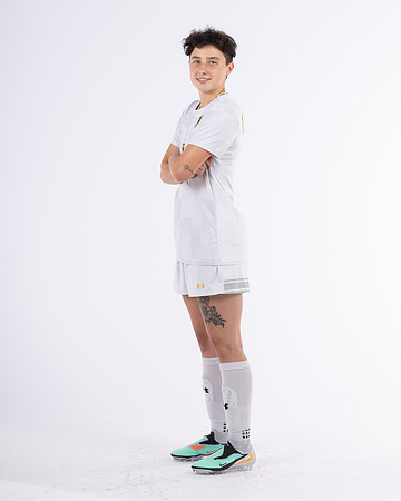 6 Beth Schneider White 7