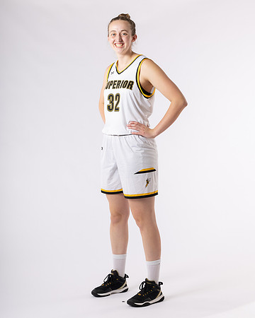 Hailie Evans White 3