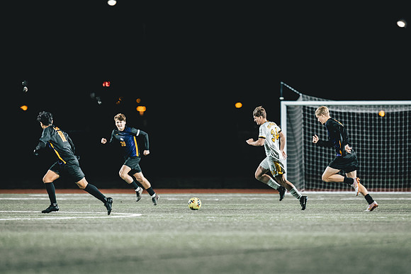 MSOC vs UNW -1-80