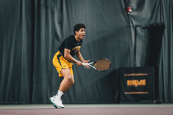 Tennis At UMAC Championship-1-38