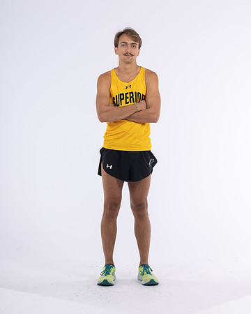 Dominick Meisner Yellow 1