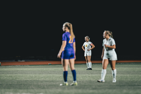 UWS WSOC vs. UNW-1-133