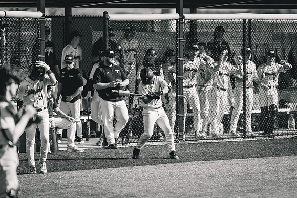 UWS BSB vs Loras-1-63
