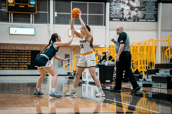 UWS WBB vs NC-1-67