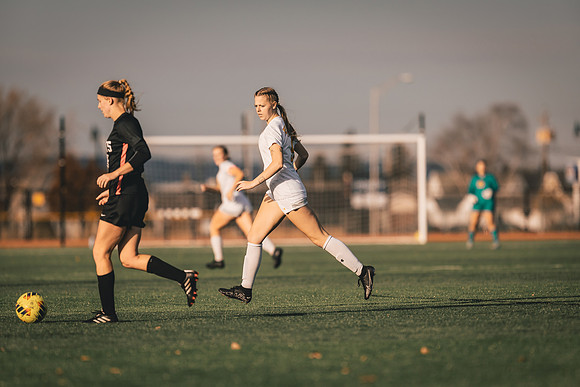 UWS WSOC vs. MLC Edit -1-78