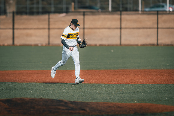 UWS BSB vs CAR DH-1-48