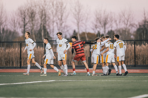 MSOC vs UNW -1-23