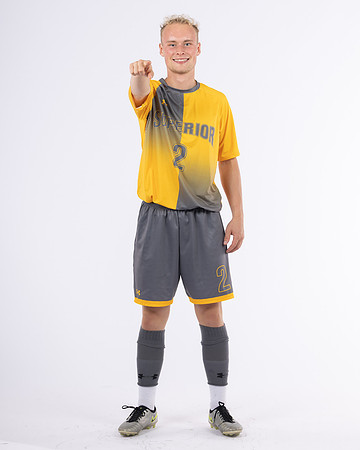 2 Melvin Andersson Yellow5