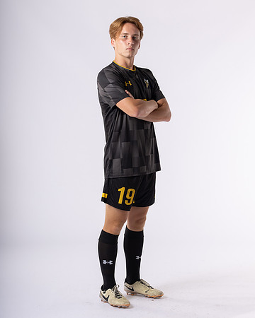 Eli Benson Black 3