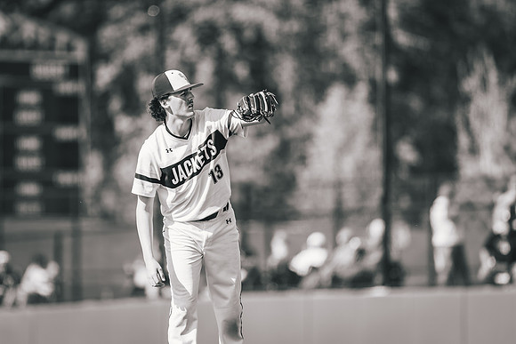 UWS Baseball vs Crown G2-1-51