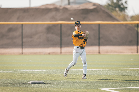 UWS BSB vs Loras-1-166