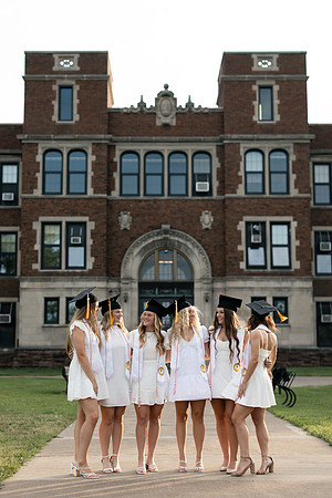 WSOC Senior Shoot -1-87