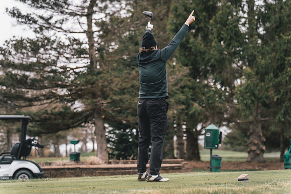 UWS GOLF vs CSS-1-212