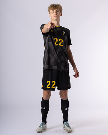 Callum Greenan Black 7