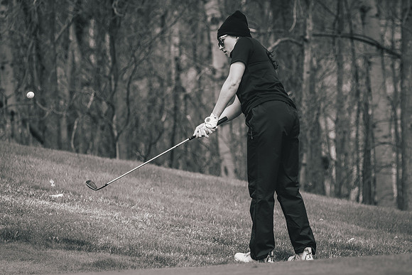 UWS GOLF vs CSS-1-245