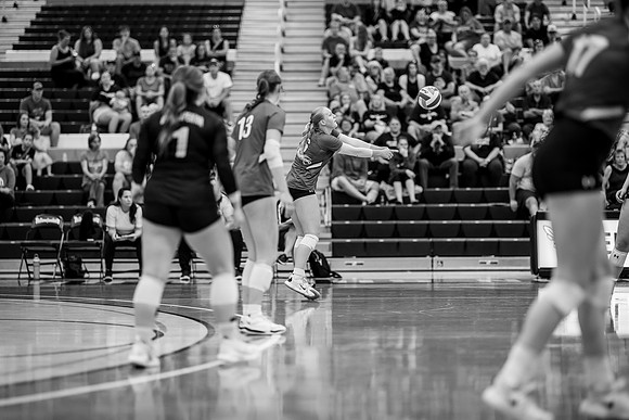 DNT UWS VB vs Morris-1-136