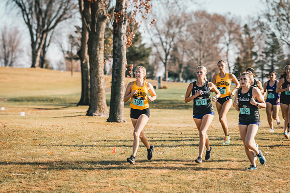 UWS XC CHAMP-1-86