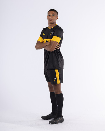 11 Jerome Kwateng Black 3