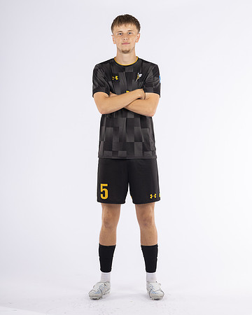 5 Jacob Wyles Black 1