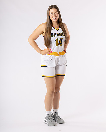 Chloe Peterson White 4