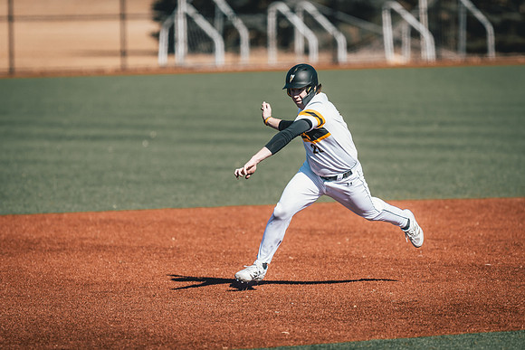 UWS BSB vs CAR DH-1-112