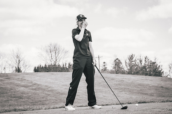 UWS GOLF vs CSS-1-254