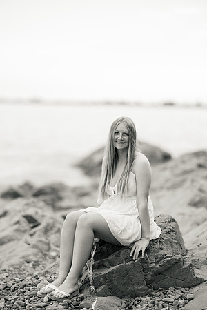 Senior Shoot -1-95