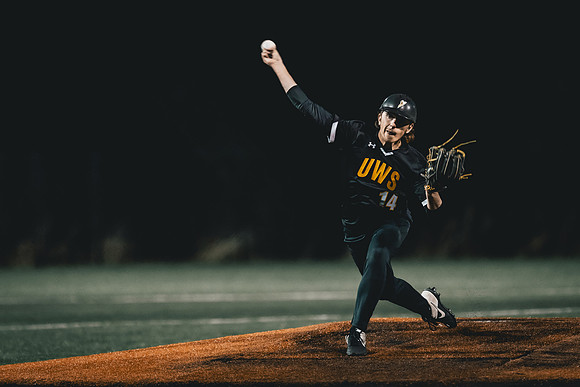 UWS BSB vs Crown -1-133