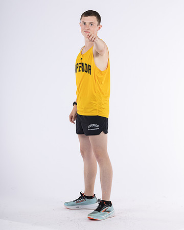 Deryck Parduhn Yellow 9