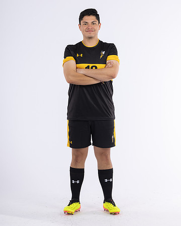 10 Kevin Bastidas 1
